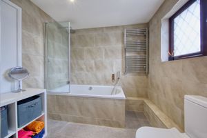 Bathroom- click for photo gallery